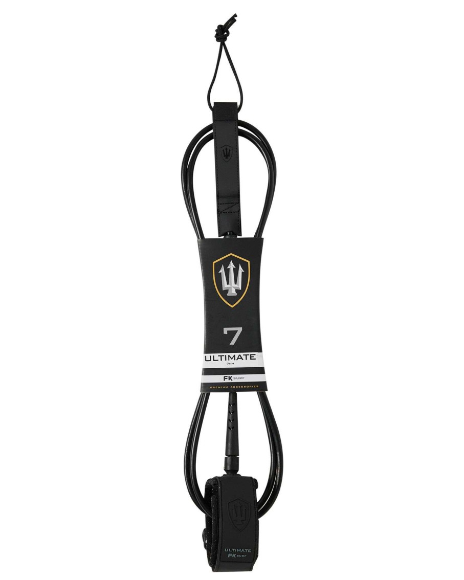 Surf * | Fk Surf Gift Selection Ultimate 7Ft Leash