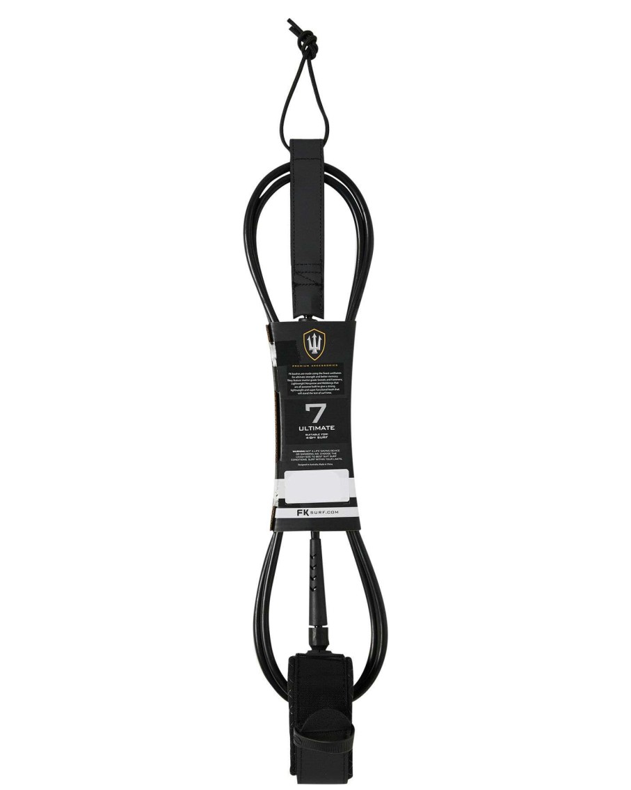 Surf * | Fk Surf Gift Selection Ultimate 7Ft Leash