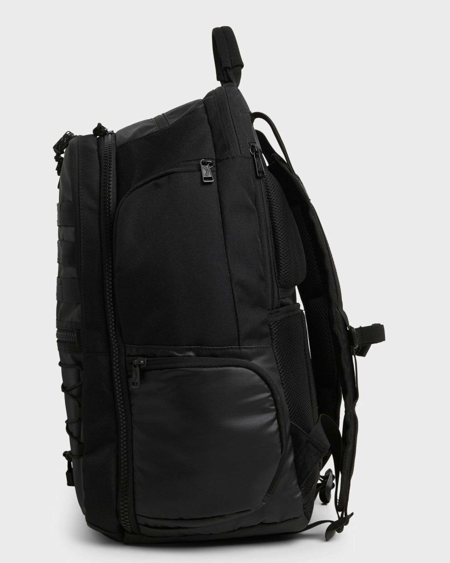 Mens * | Billabong Quality Guarantee Adiv Combat Backpack