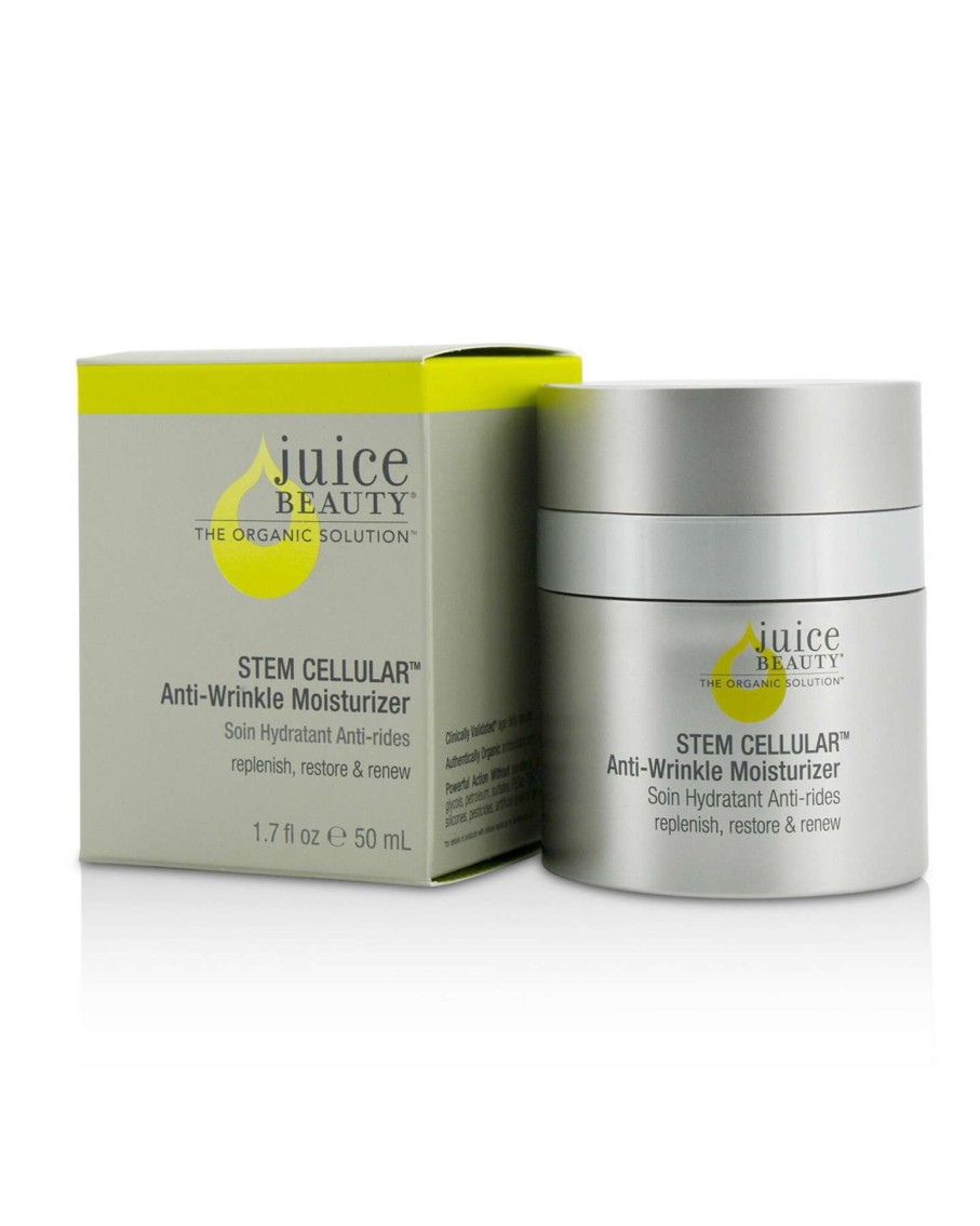 Home + Body * | Juice Beauty Latest Fashion Stem Cellular Anti-Wrinkle Moisturizer