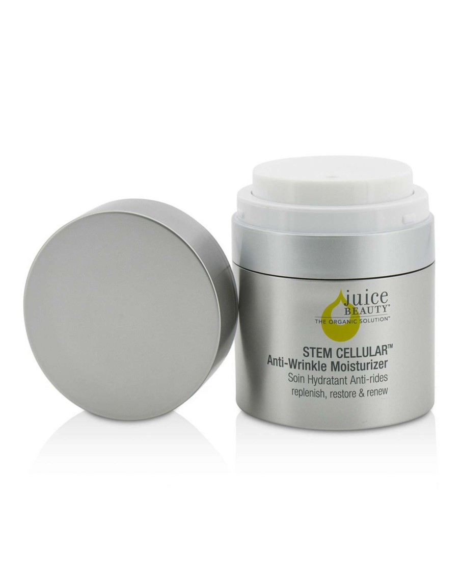 Home + Body * | Juice Beauty Latest Fashion Stem Cellular Anti-Wrinkle Moisturizer