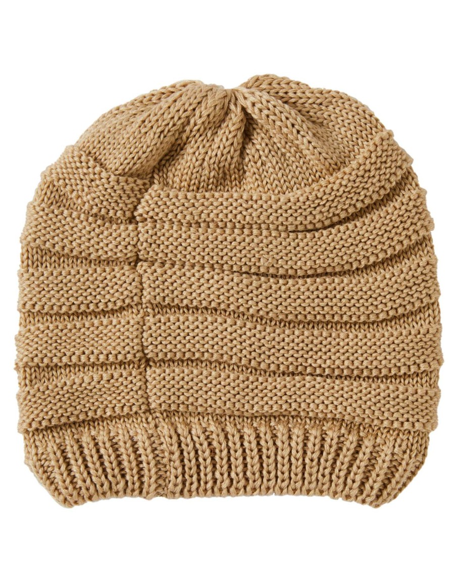 Womens * | Rusty Good Quality Bay Beanie