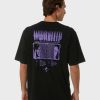 Mens * | Worship Online Store Haze Mens Ss Tee