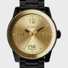 Mens * | Nixon Hot Sell Corporal Ss Watch