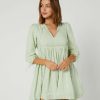 Womens * | Rue Stiic Quality Guarantee Hunter Mini Dress