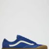 Mens * | Vans Cut Price Mens Style 36 Decon Sf Salt Wash Shoe