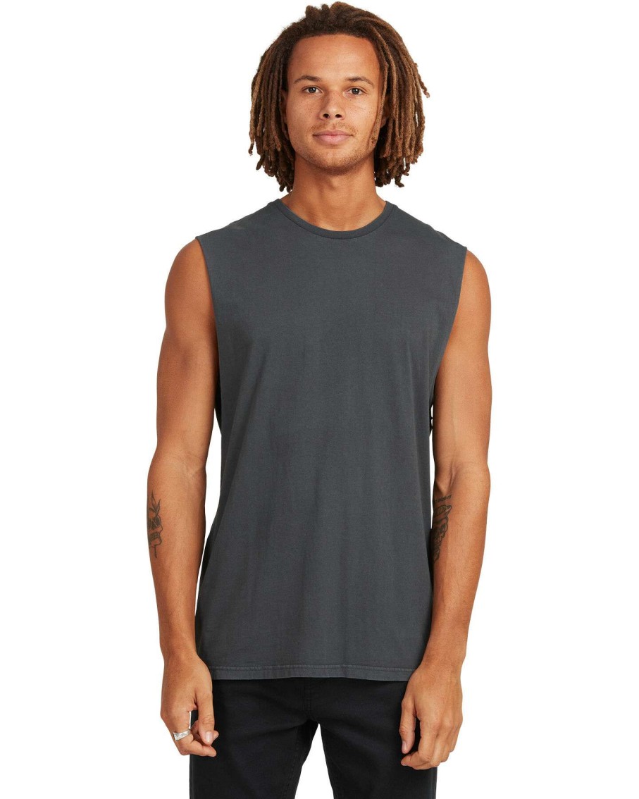 Mens * | Billabong Best Choice Premium Wave Wash Mu