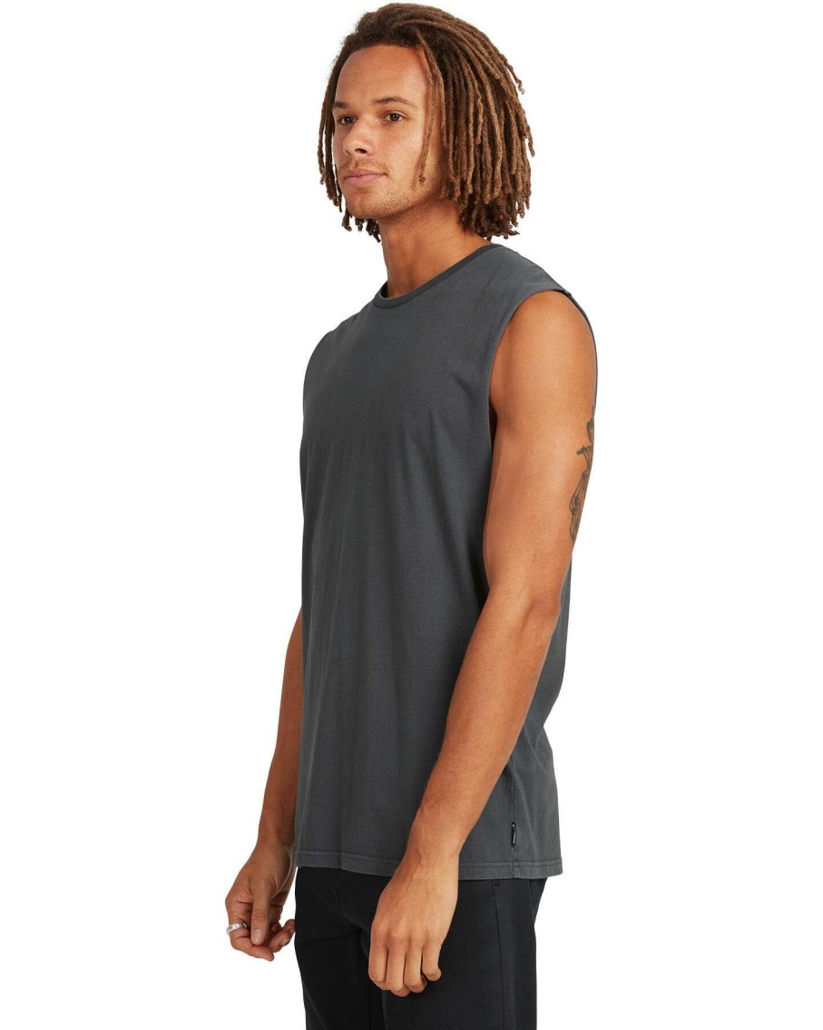 Mens * | Billabong Best Choice Premium Wave Wash Mu