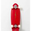 Skate * | Latest Fashion Pipe 32 Yow Surfskate