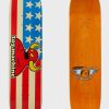 Skate * | Toy Machine Latest Fashion American Monster 7 875 Inch Deck