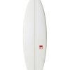 Surf * | Classic Malibu Special Style The Mt-3 Single Fin Surfboard