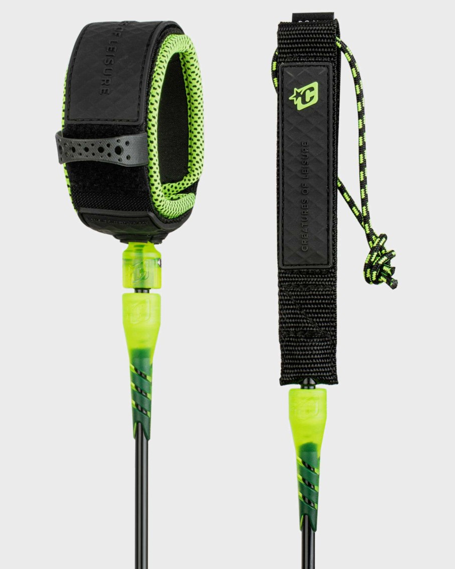 Surf * | Creatures Of Leisure Cut Price Reliance Pro 6 Leash