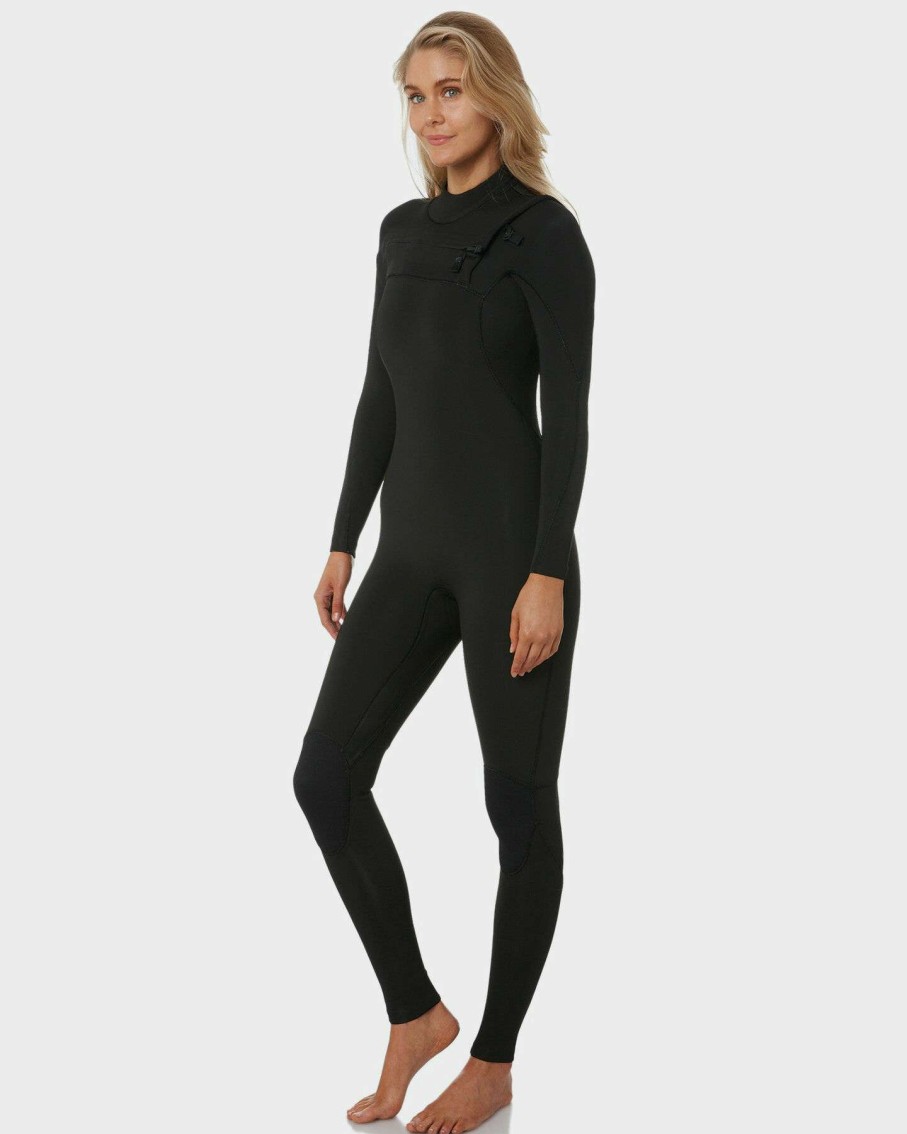 Surf * | Project Blank Gift Selection Womens 3/2Mm Eco Ultimate Steamer