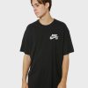 Mens * | Nike Special Offers Sb Logo Mens Tee