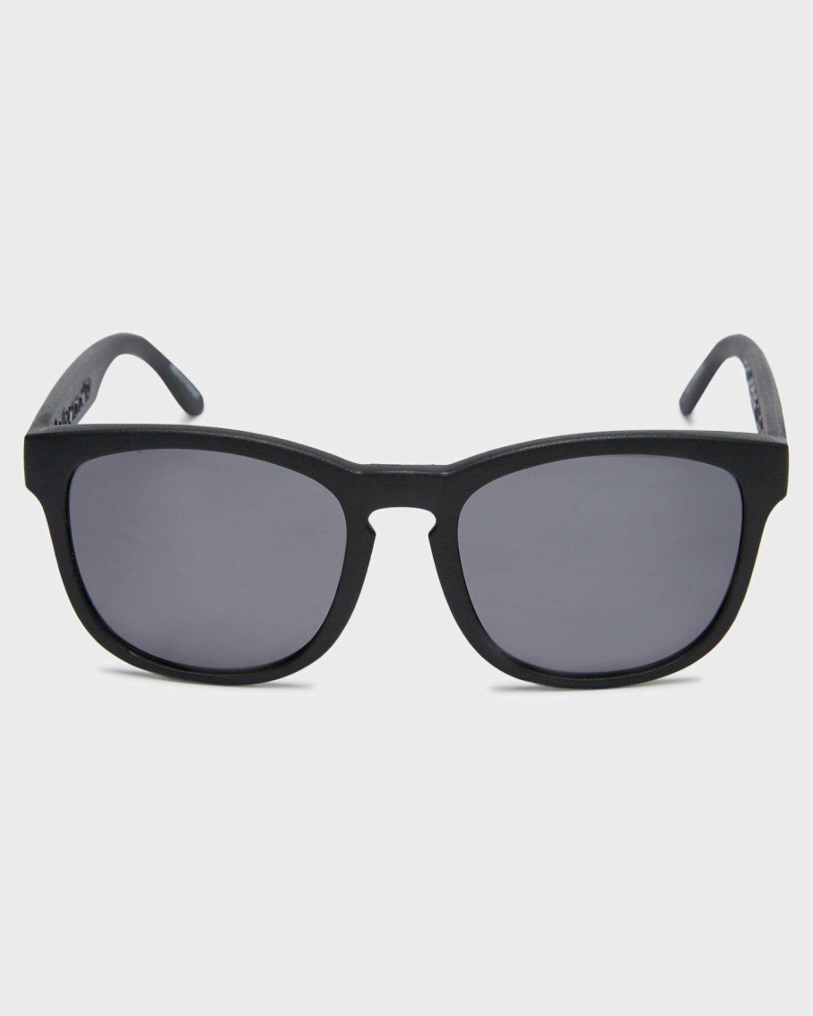 Mens * | Carve Good Quality Havana Sunglasses