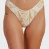 Womens * | Billabong Attractive Peeking Palms Bondi Bikini Bottoms