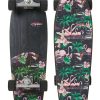 Skate * | Obfive Quality Guarantee Flaminko Grom Surf Skate Rkp1