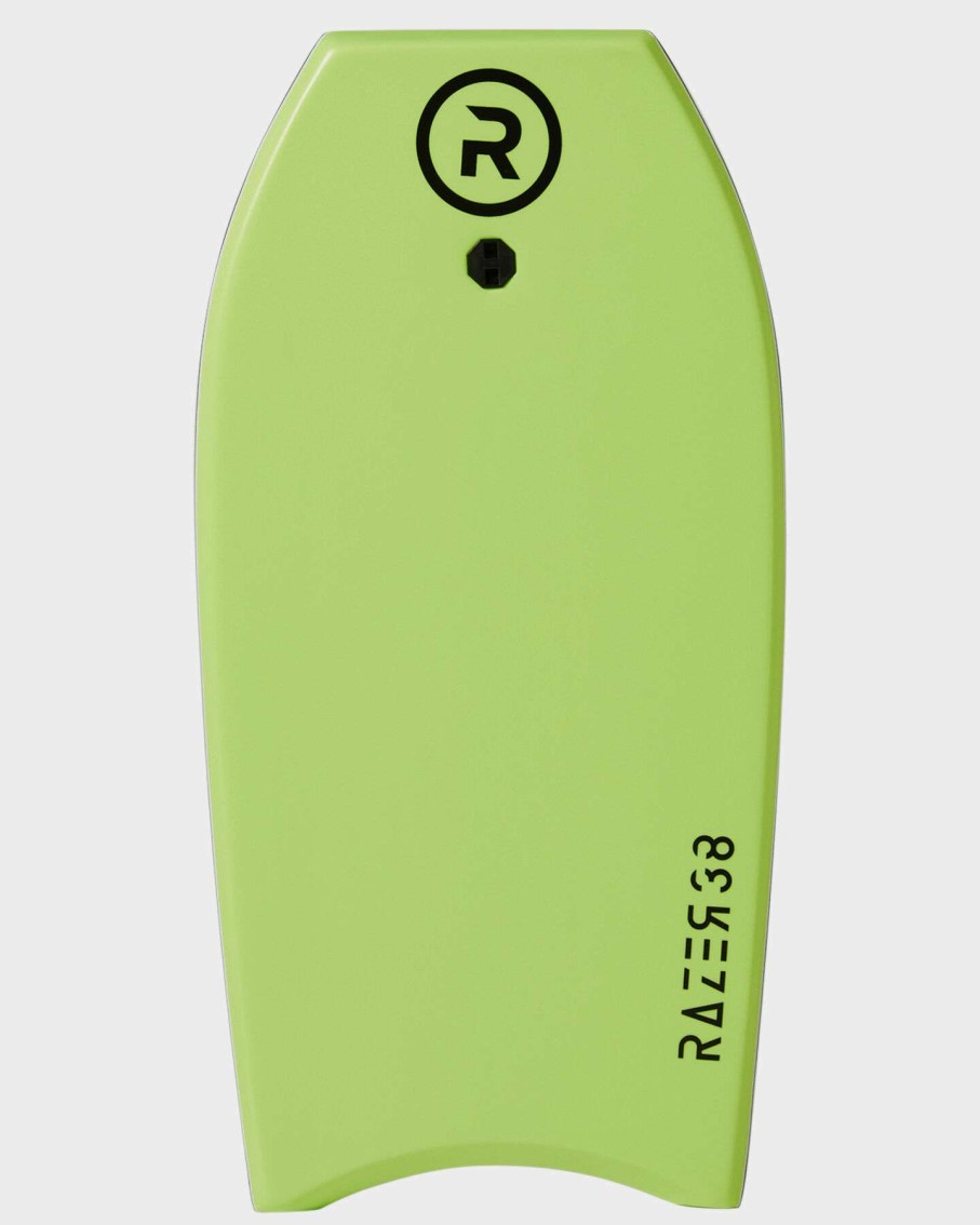 Surf * | Random Softboards Cheap 38 Inch Bodyboard