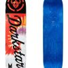 Skate * | Darkstar Latest Fashion Contra 8.0 Rhm Skateboard Deck