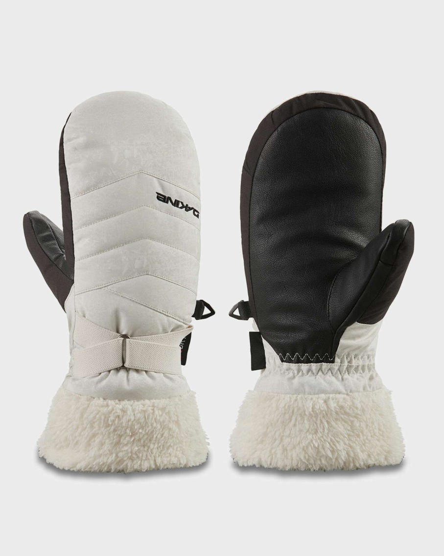 Snow * | Dakine Outlet Sale Wns Alero Mitt