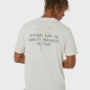 Mens * | Rip Curl Special Style Cluster Mens Ss Tee