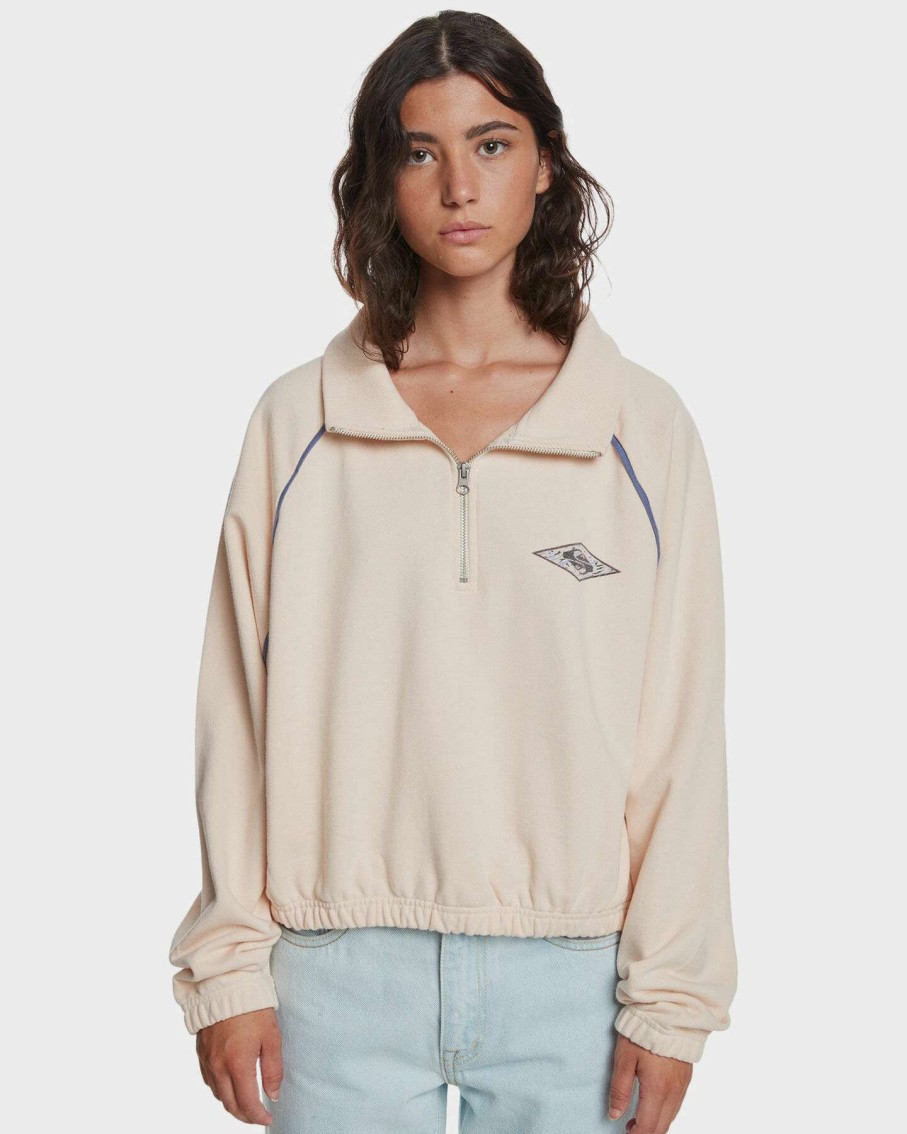 Womens * | Quiksilver Good Quality Craft Heritage