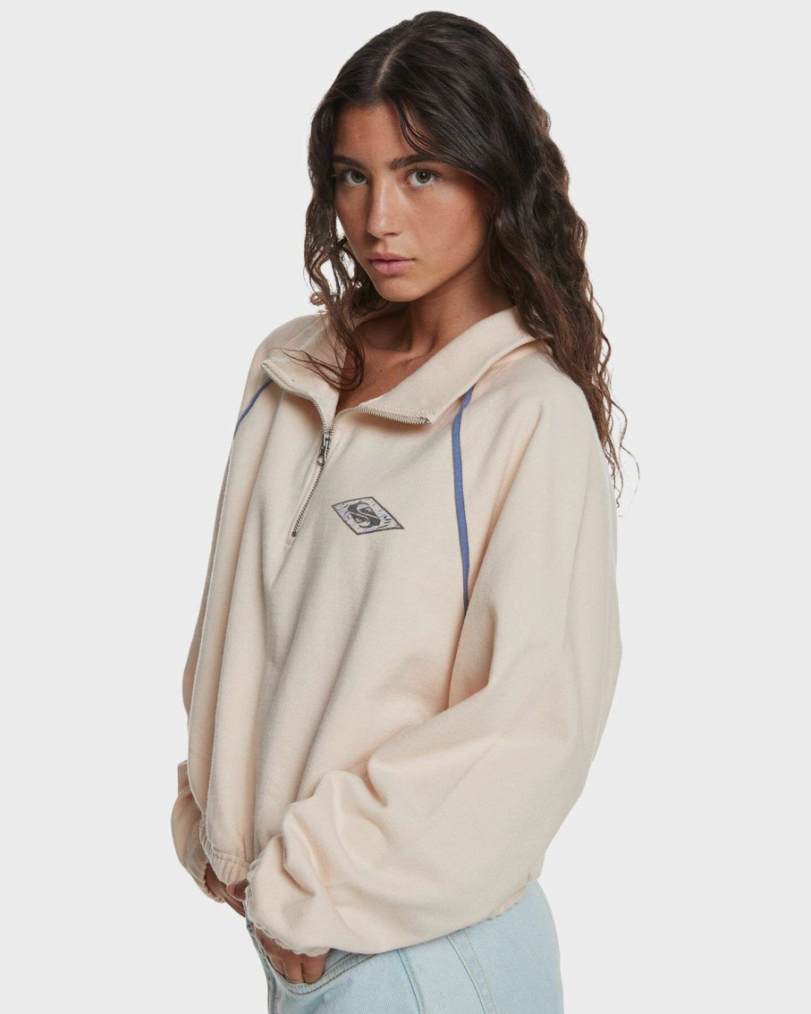 Womens * | Quiksilver Good Quality Craft Heritage