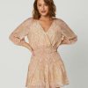 Womens * | Minkpink Special Offers Catalina Mini Dress