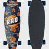 Skate * | Rad Board Co Outlet Sale Rad Complete Pintail Mini Cherry Blossom 9