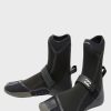 Surf * | Billabong Best Sale 3Mm Furnace Hidden Split Toe Boots