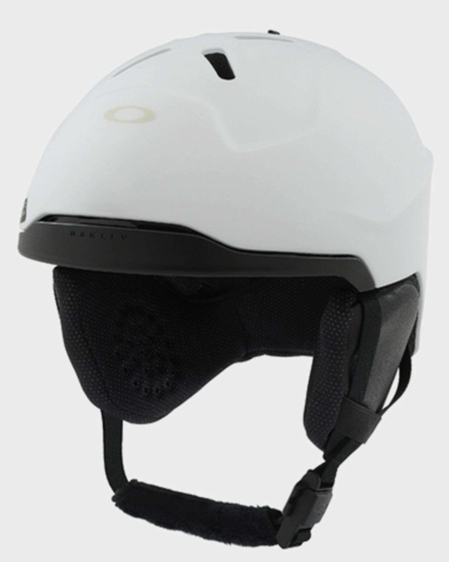 Snow * | Oakley Popular Mod 3 Snow Helmet