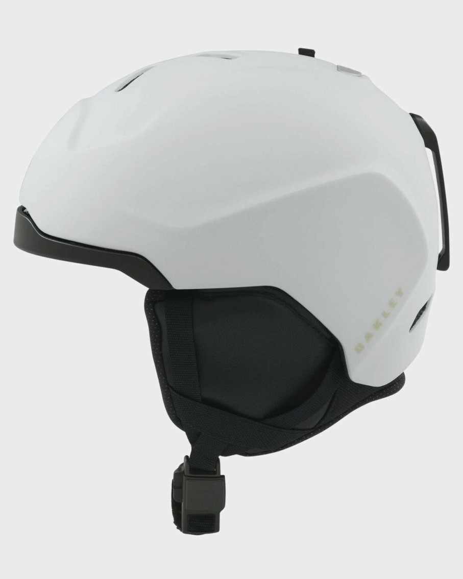 Snow * | Oakley Popular Mod 3 Snow Helmet