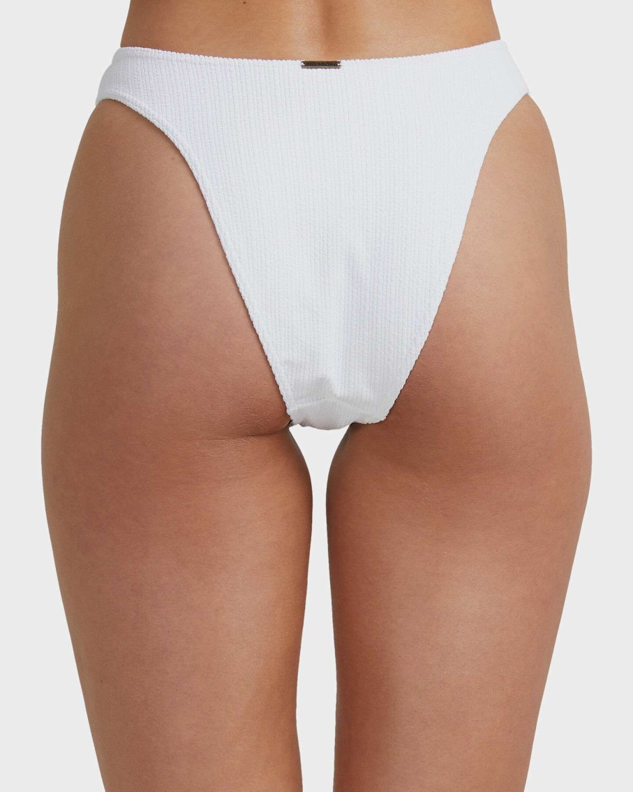 Womens * | Billabong Best Choice Pure Havana Bikini Bottoms