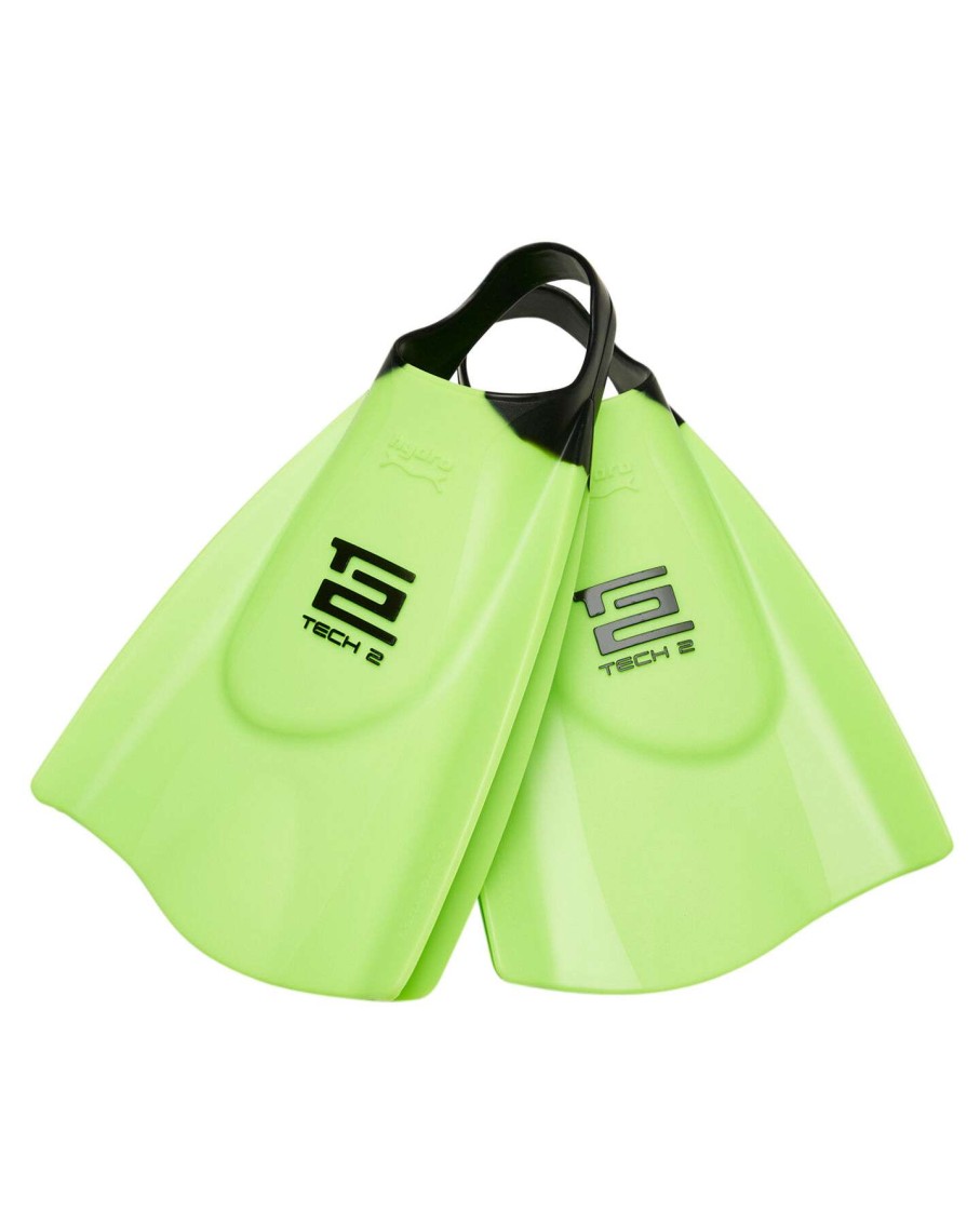 Surf * | Hydro Hot Sale Tech 2 Fins