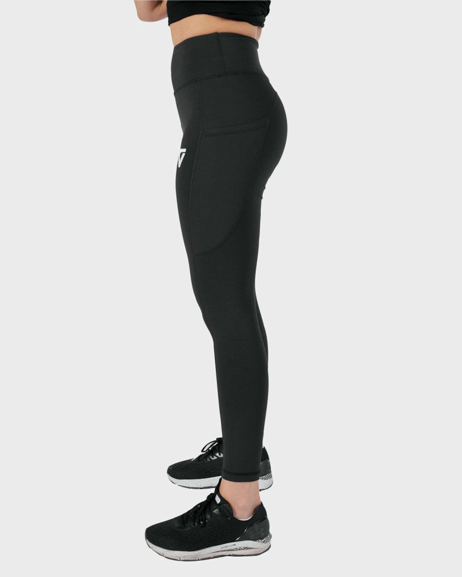 Womens * | Thrivewear Outlet Sale Pure Full Legging