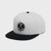 Mens * | Special Offers Rvca Brothers Snapback