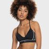 Womens * | Latest Fashion Womens Roxy Fitness Regular Support Sports Bra