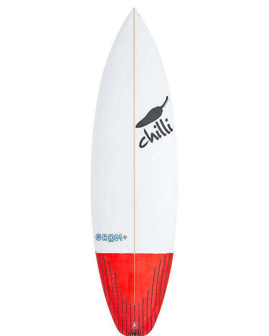 Surf * | Chilli Attractive Grom Plus Surfboard