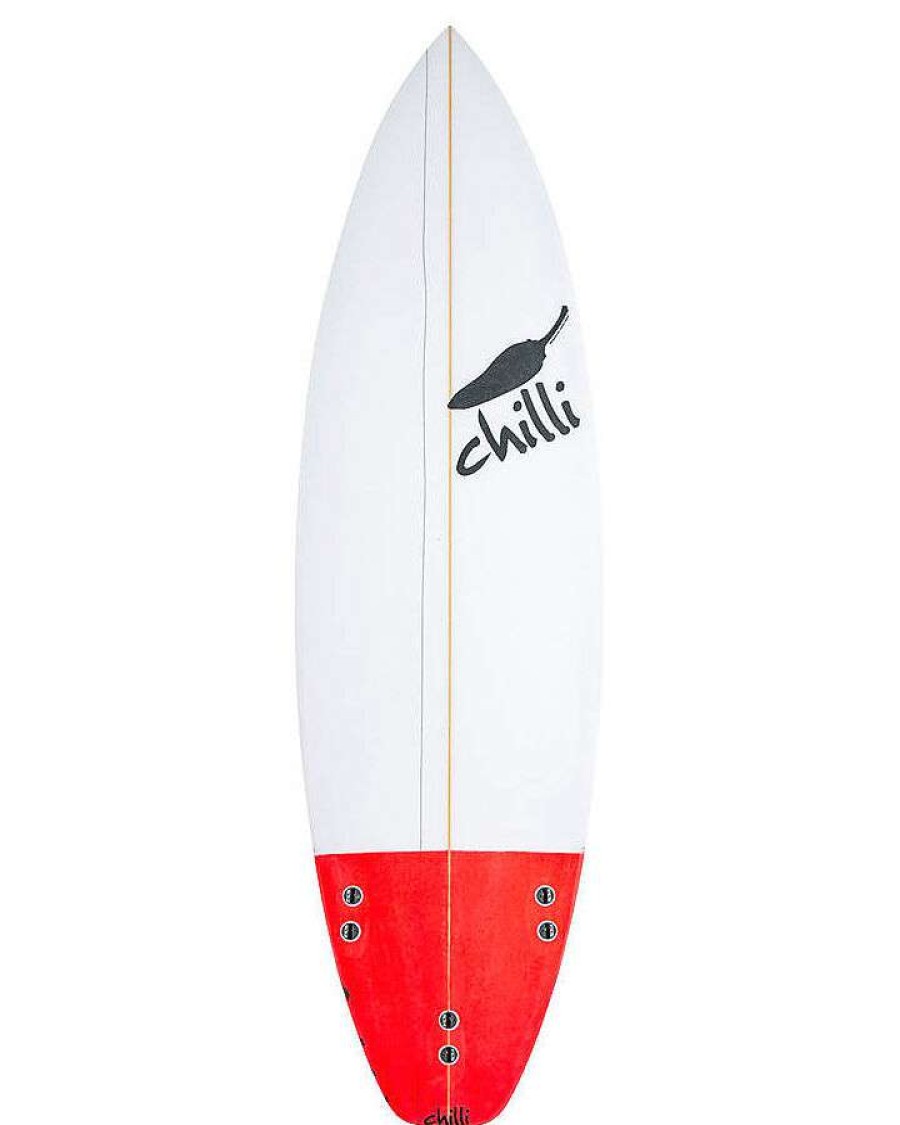 Surf * | Chilli Attractive Grom Plus Surfboard