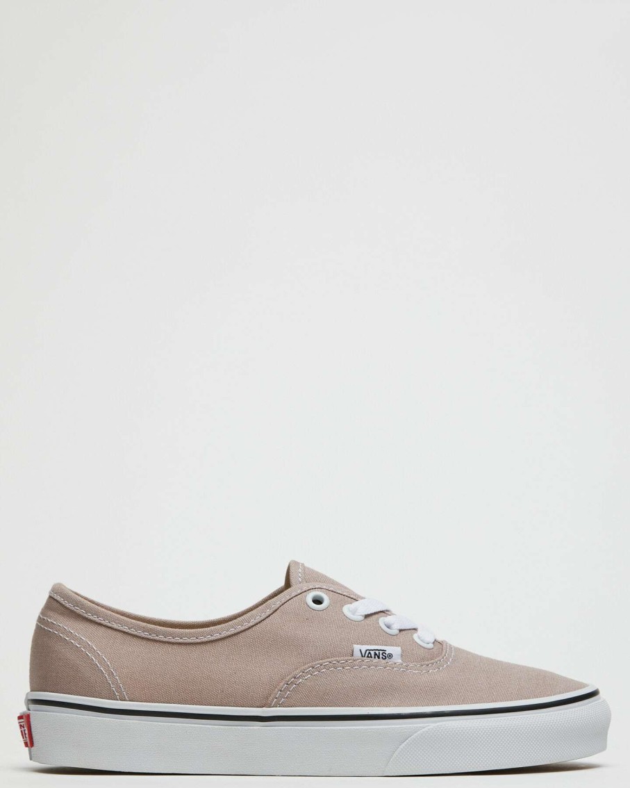 Mens * | Vans Attractive Authentic Shoe