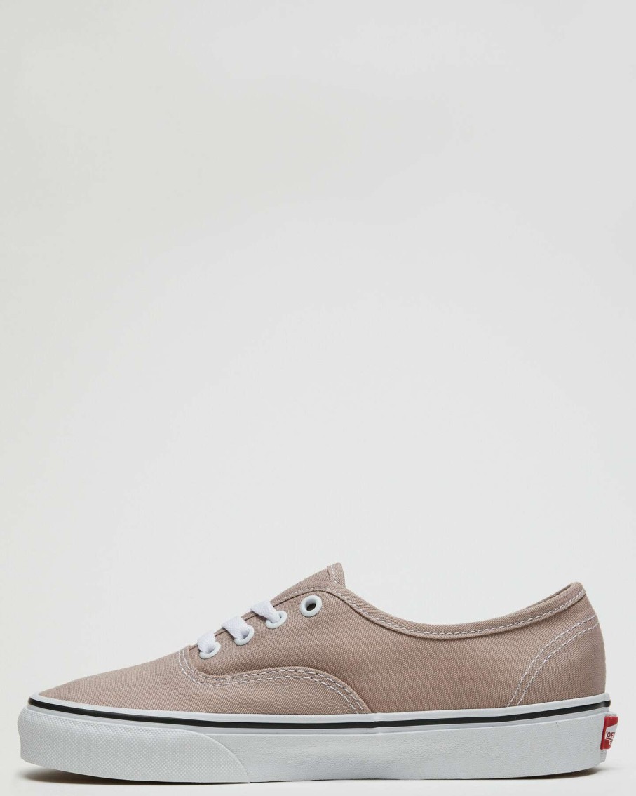 Mens * | Vans Attractive Authentic Shoe