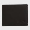 Mens * | Billabong Cheap Rockaway 2 In 1 Wallet