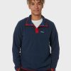 Mens * | Patagonia Latest Fashion Micro D Snap-T Mens Pullover