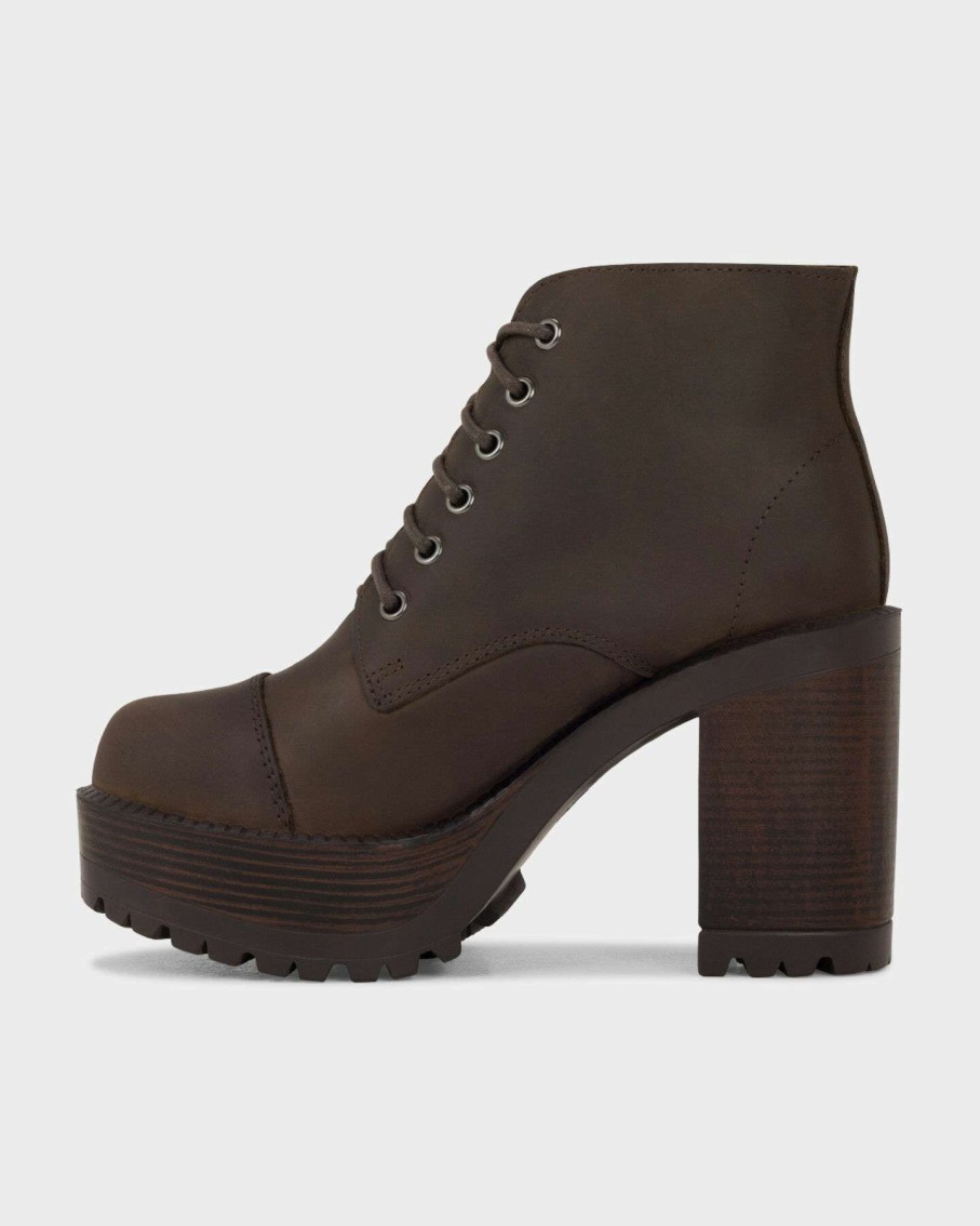 Womens * | Roc Boots Special Style Pampas Boot