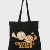 Mens * | The Critical Slide Society Best Sale Good Times Tote Bag