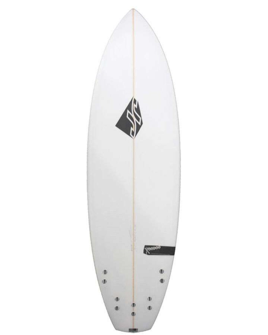 Surf * | Jr Surfboards Special Style Voodoo Surfboard