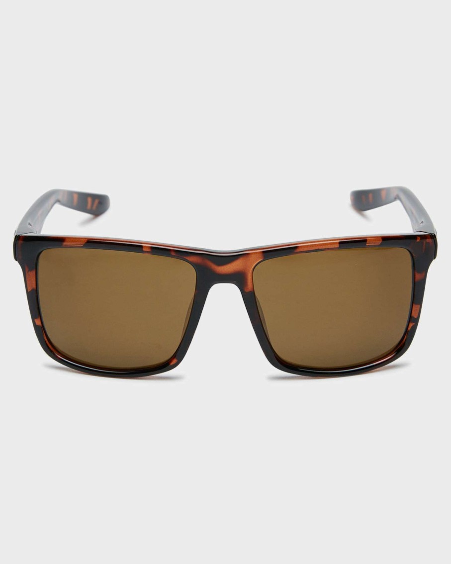 Mens * | Dragon Online Sales Meridien Polarized Sunglasses