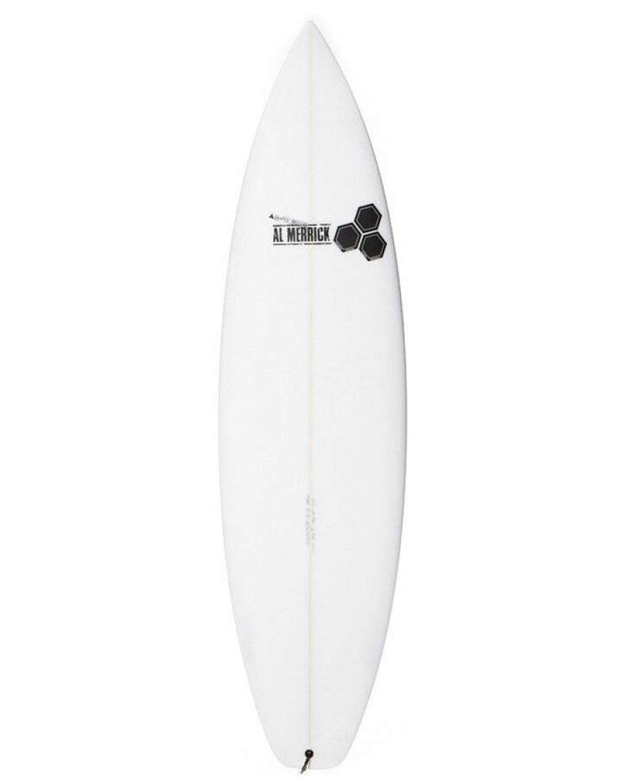 Surf * | Channel Islands Quality Guarantee Fred Rubble Surfboard