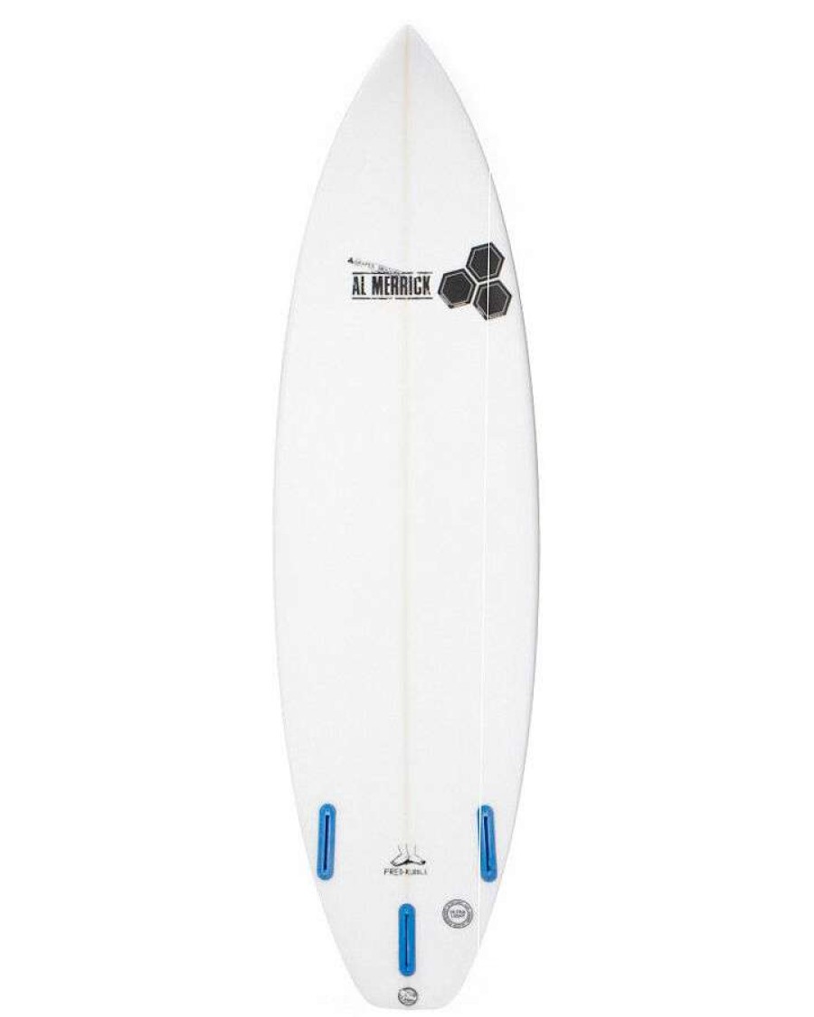 Surf * | Channel Islands Quality Guarantee Fred Rubble Surfboard