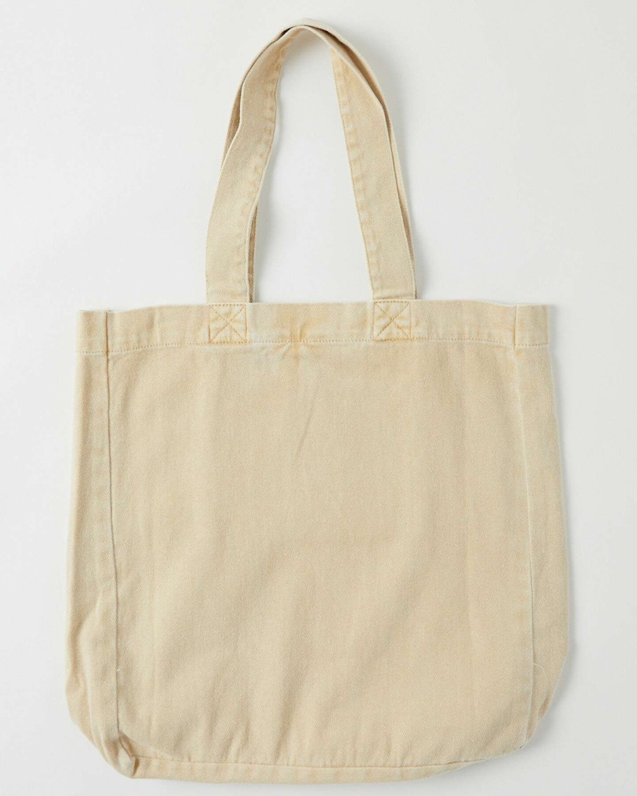 Womens * | Nude Lucy Gift Selection Nude Denim Tote